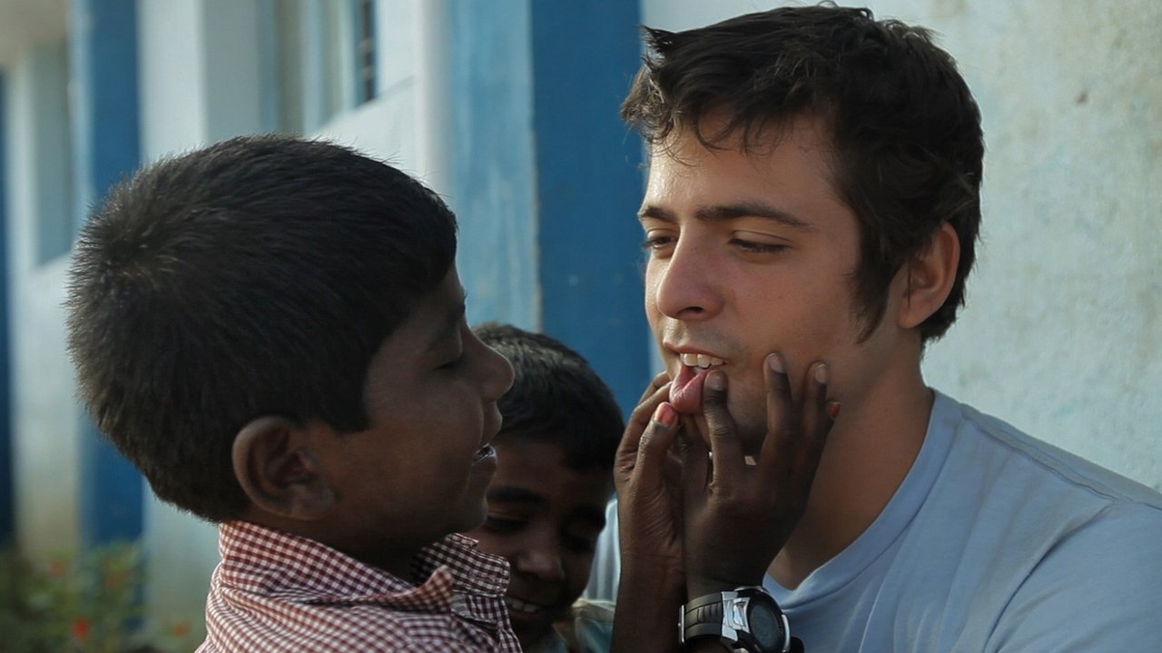 Кровный брат