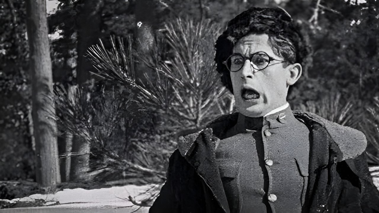 Сэмми в Сибири