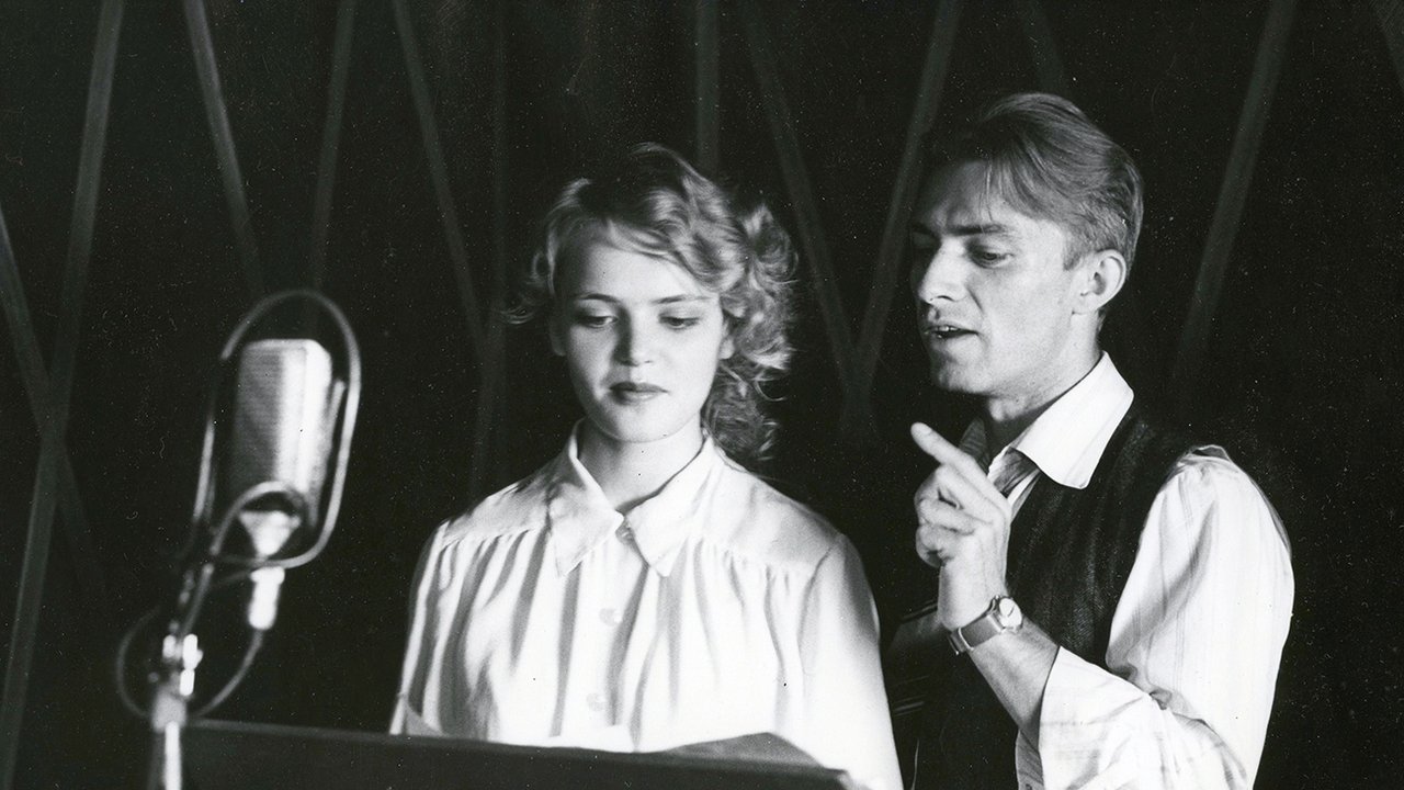 Человек, которого не было