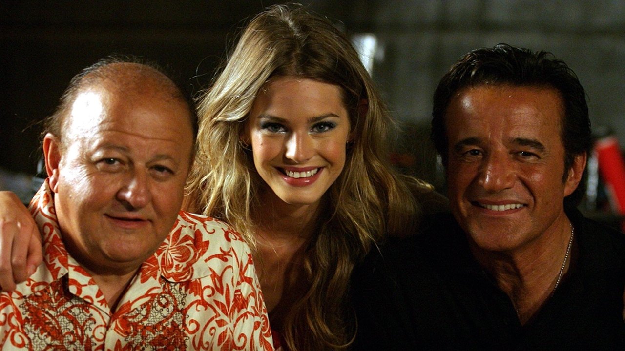 Каникулы в Майами