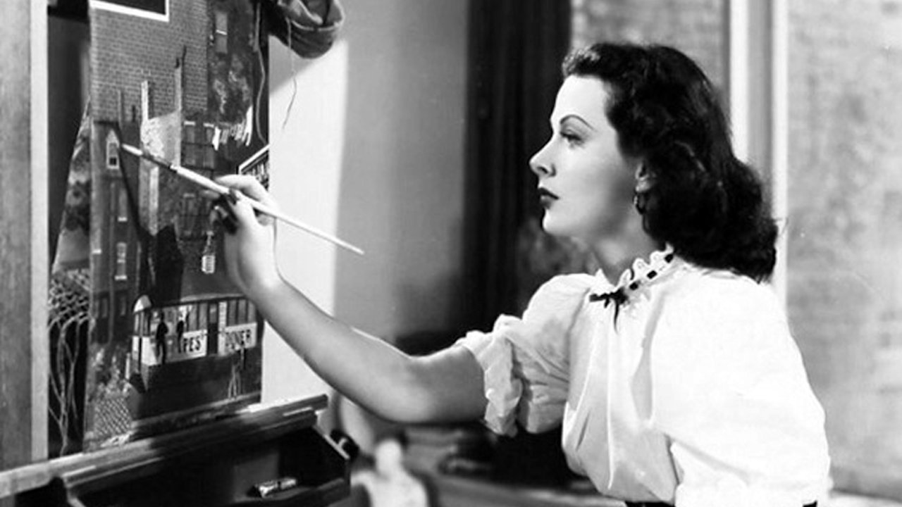 Обесчещенная леди