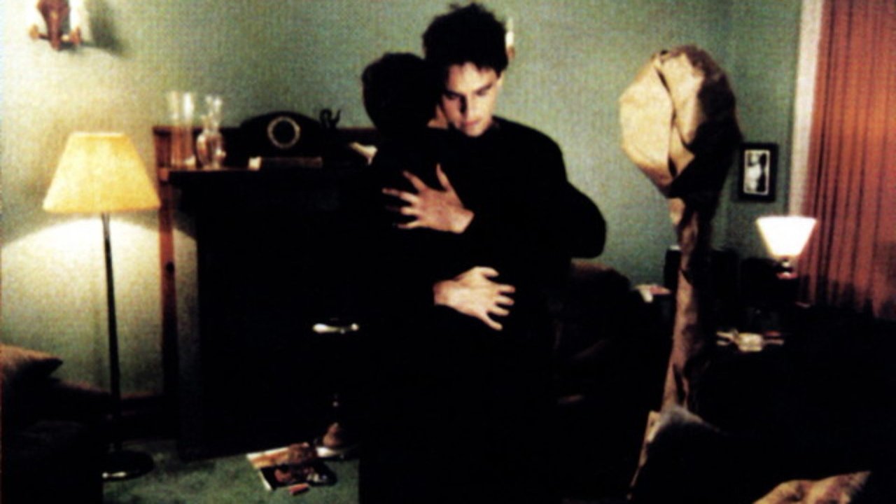 Что-то органическое