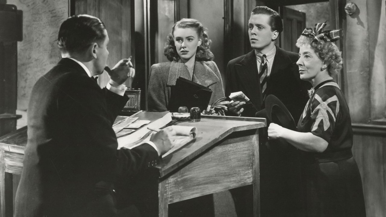 Лондон принадлежит мне