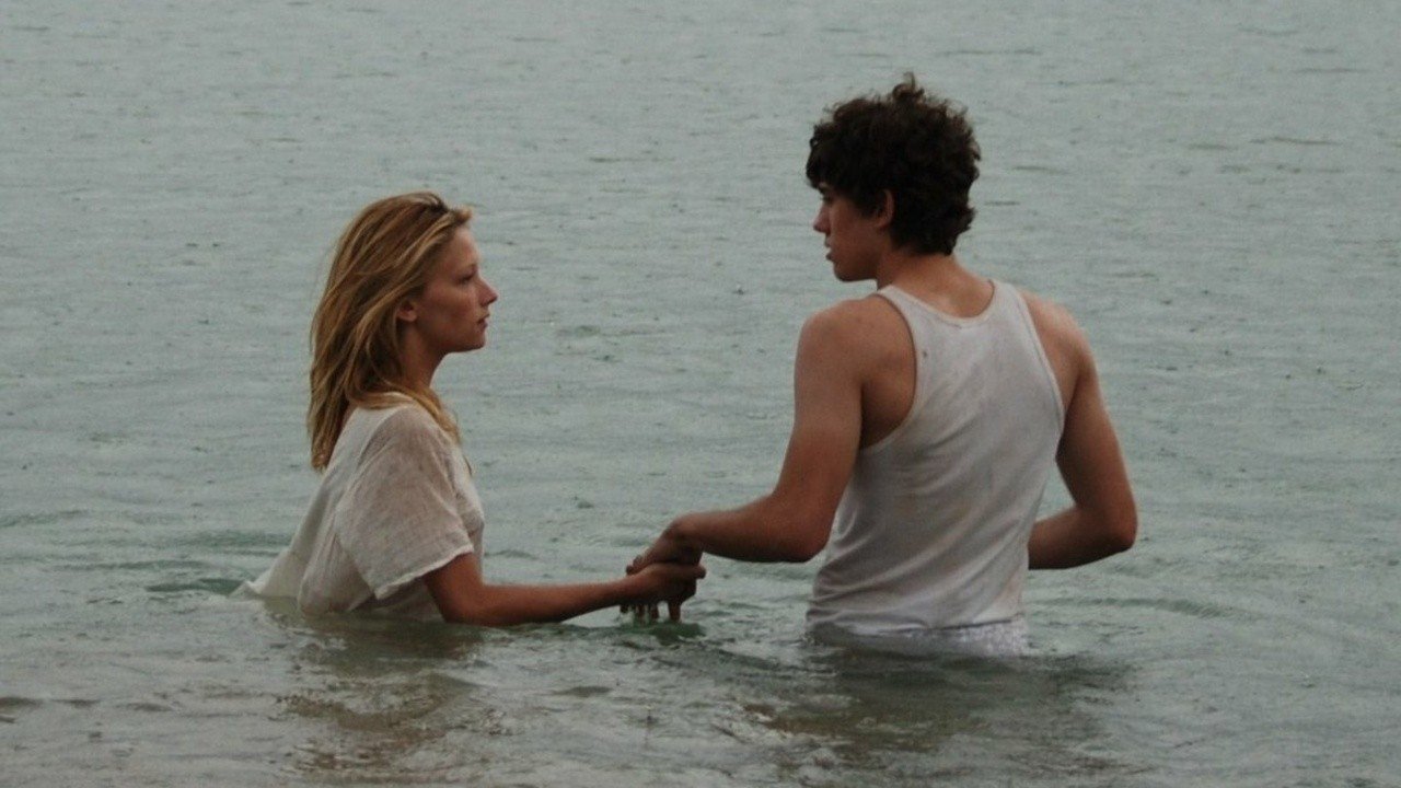 Затерянная Аркадия