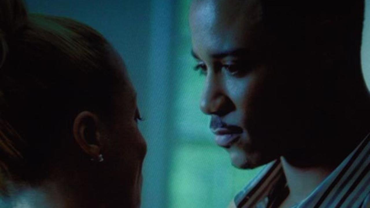 Трио: Эскорт