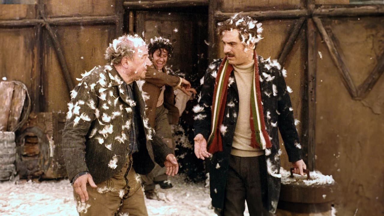 Хлеб и шоколад