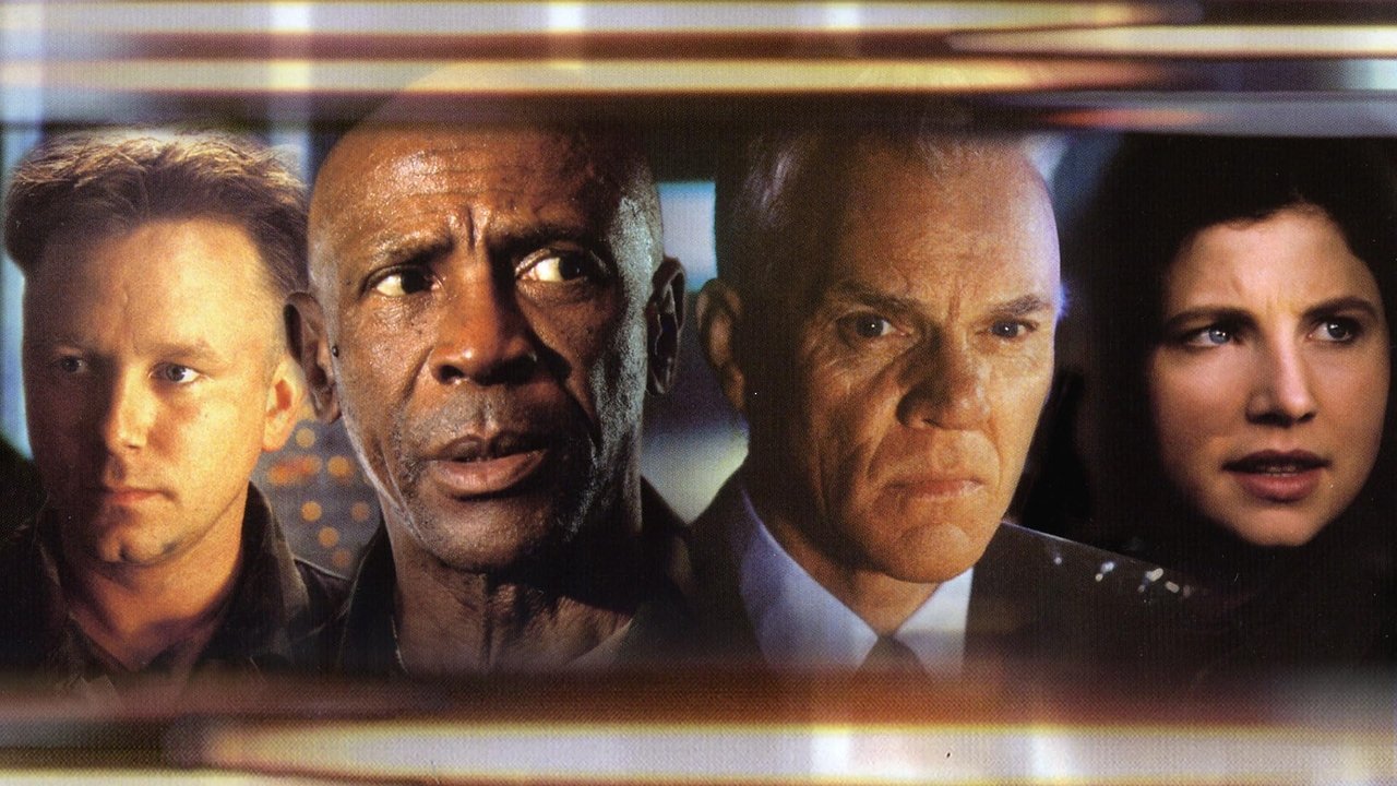 2000: Момент Апокалипсиса