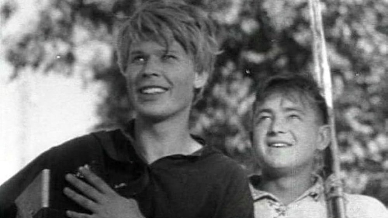 Как закалялась сталь