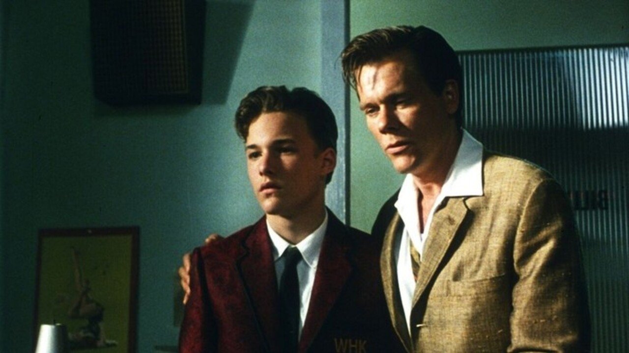 Каково врать в Америке