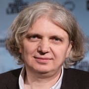 Вольфганг Мернбергер