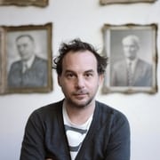 Аргирис Пападимитропулос