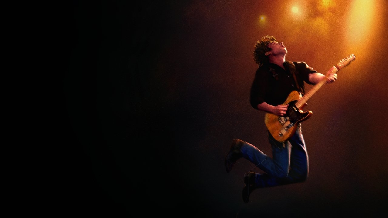 Спрингстин. Избавь меня от небытия