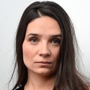Агнешка Смочиньска