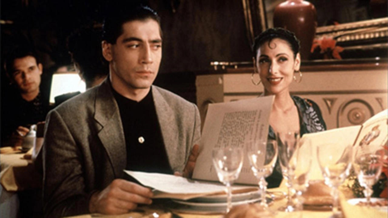 Лицом к лицу