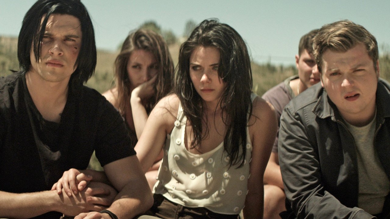 Неизвестная ненависть