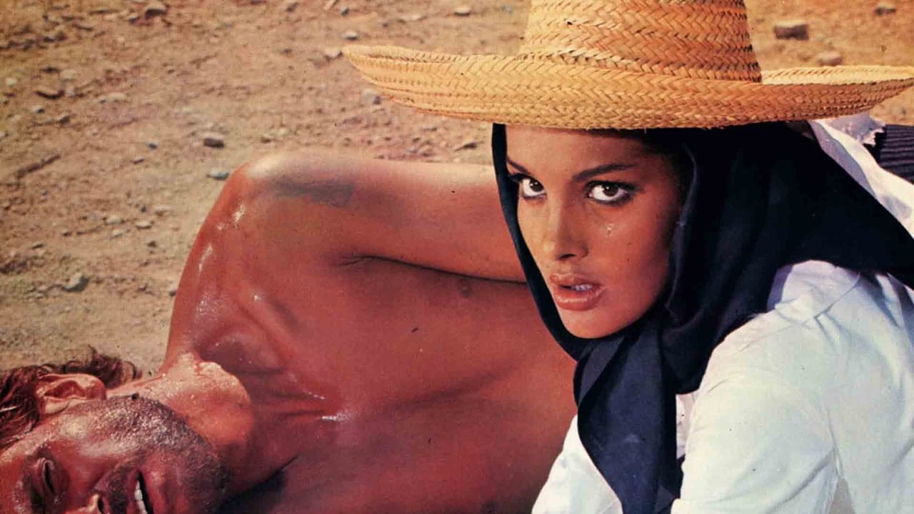 Семь пистолетов МакГрегоров