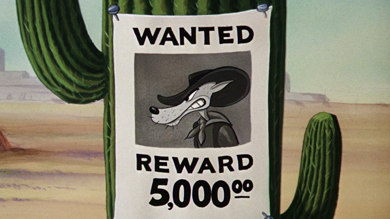 Дикий и волкастый