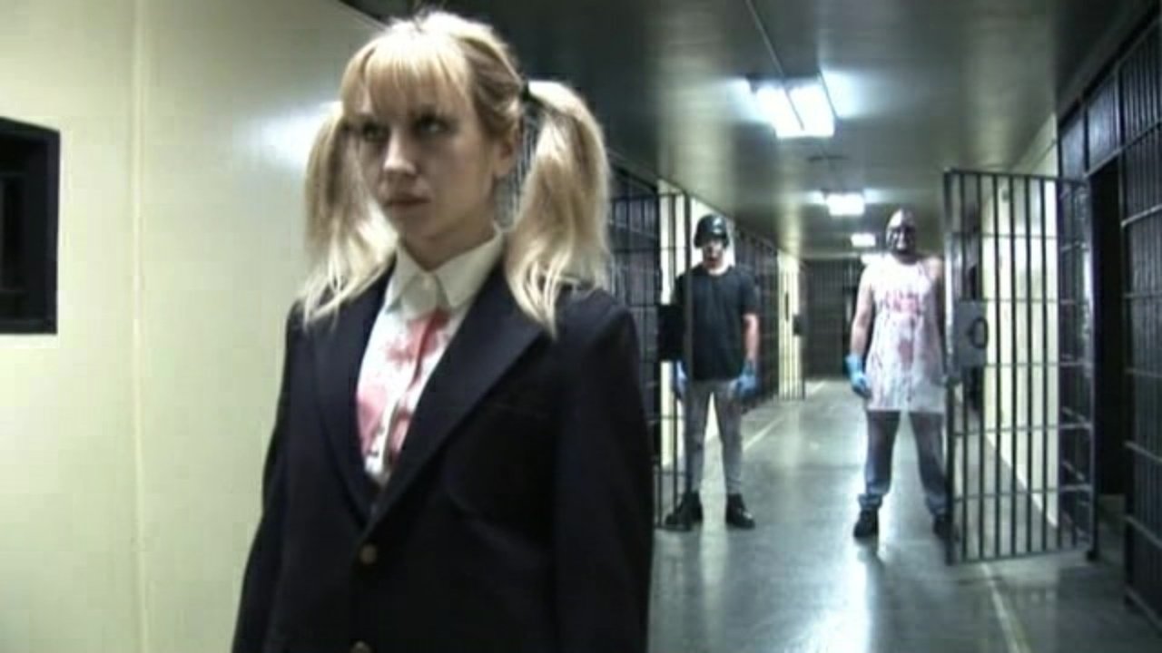 Черная орхидея