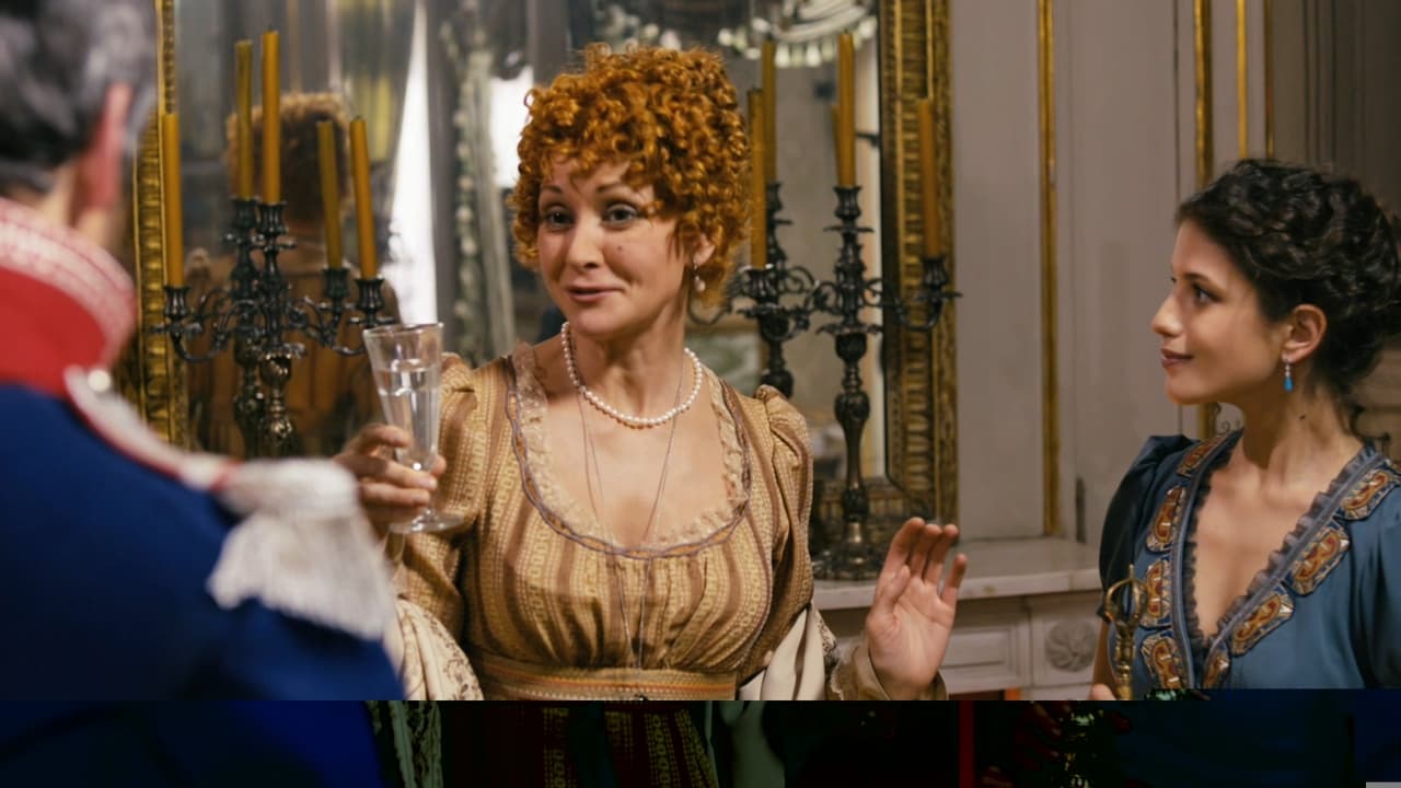 1812: Уланская баллада