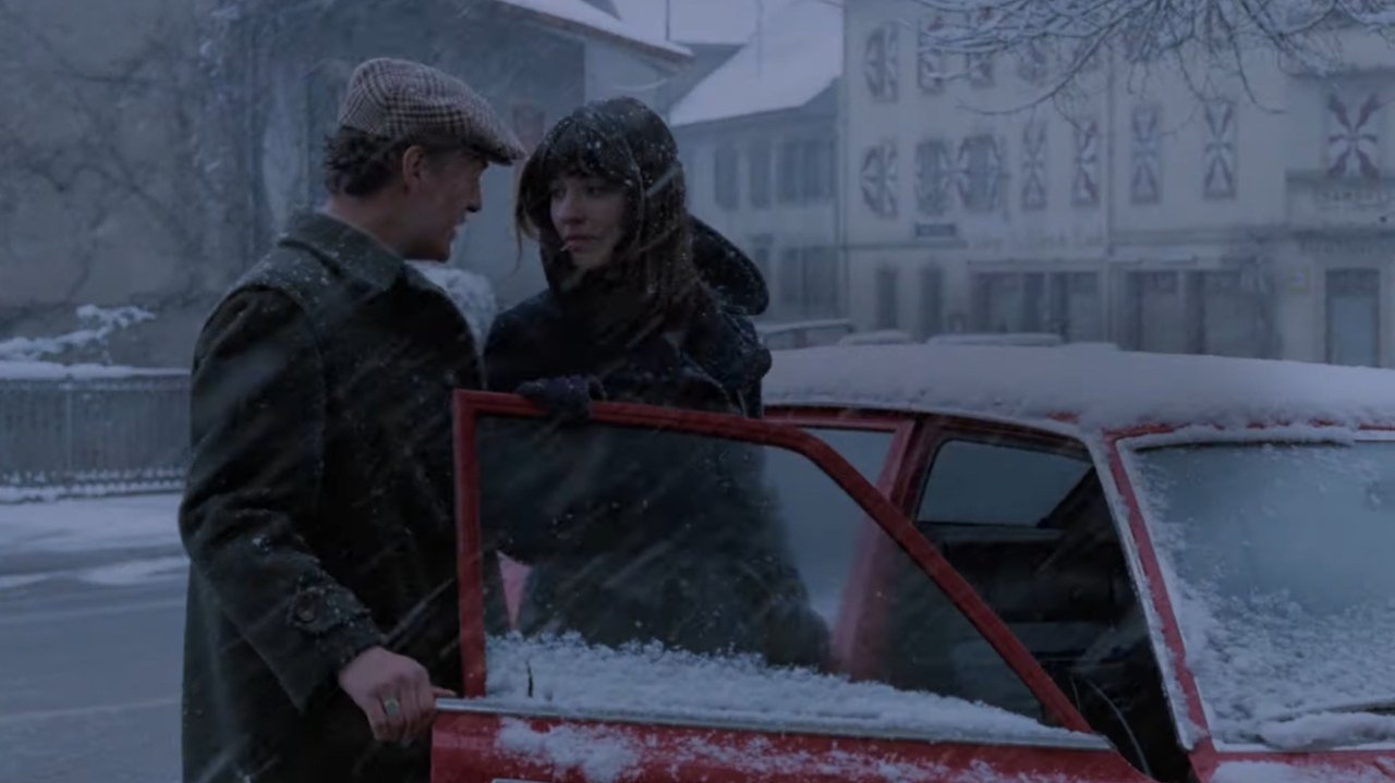 Середина мира