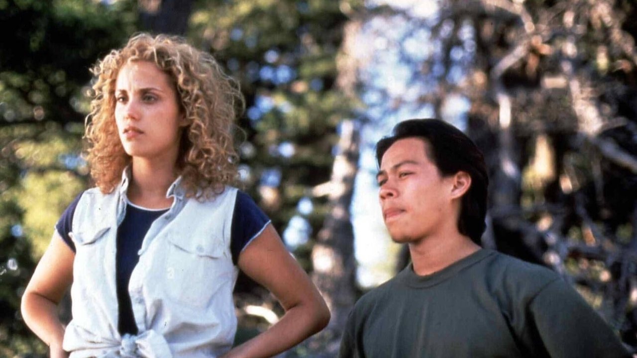 Белые волки 2: Легенда о диких