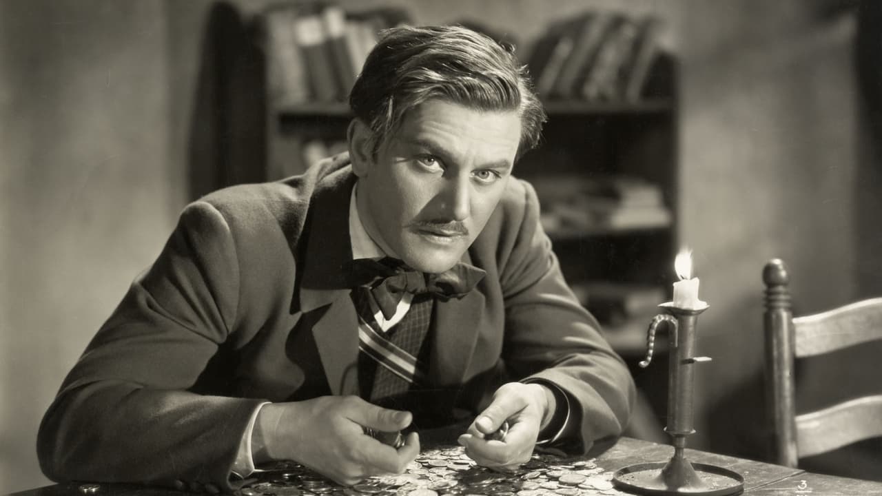 Пражский студент