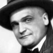 Артур Робинсон