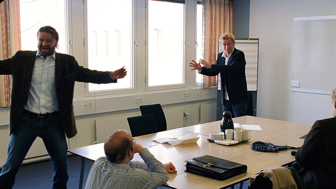 Самый главный босс