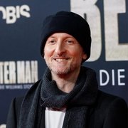 Майкл Грейси