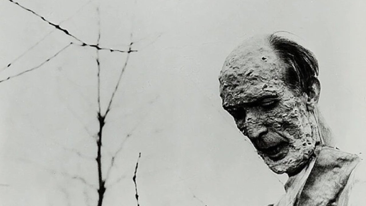 Безудержный монстр