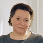 Наталия Голованова