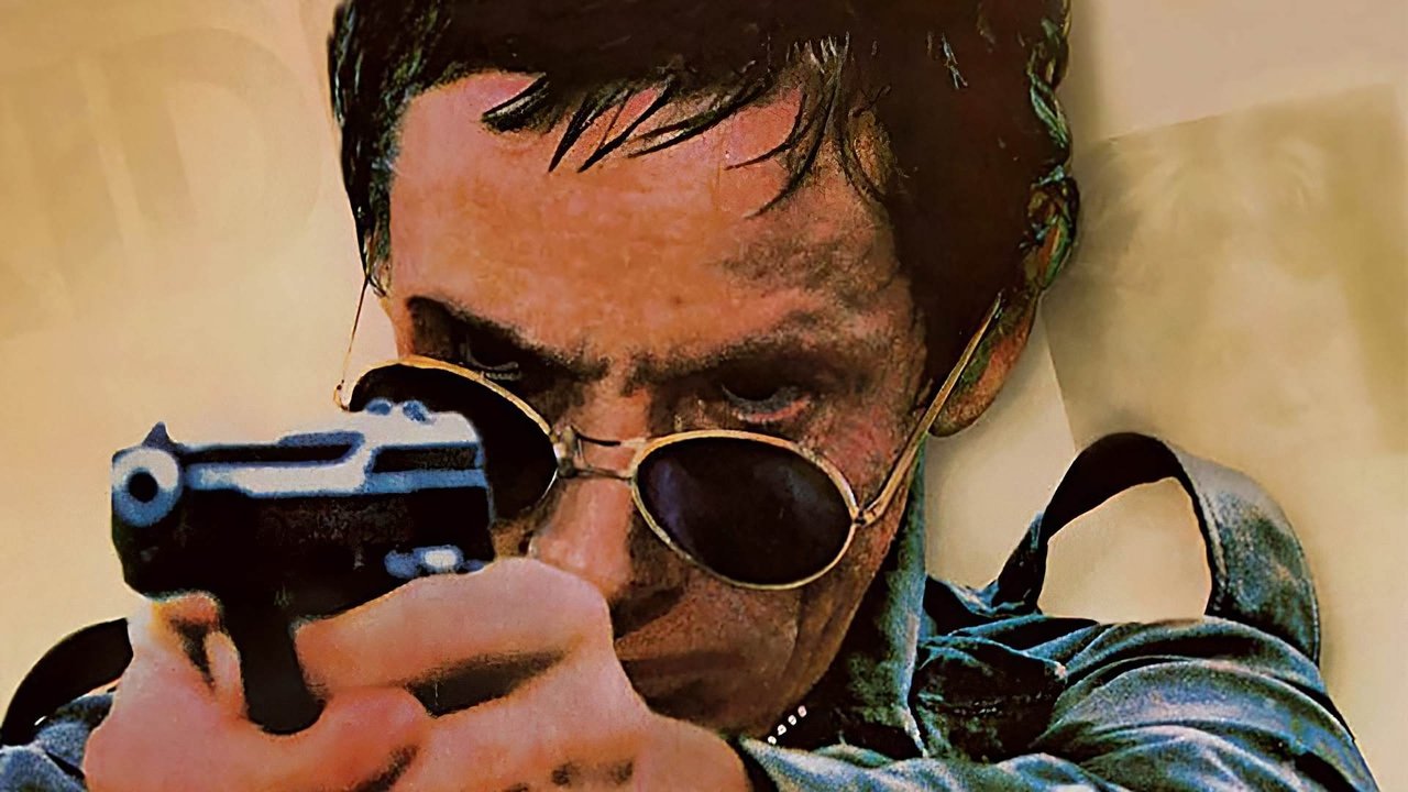 Смерть телохранителя