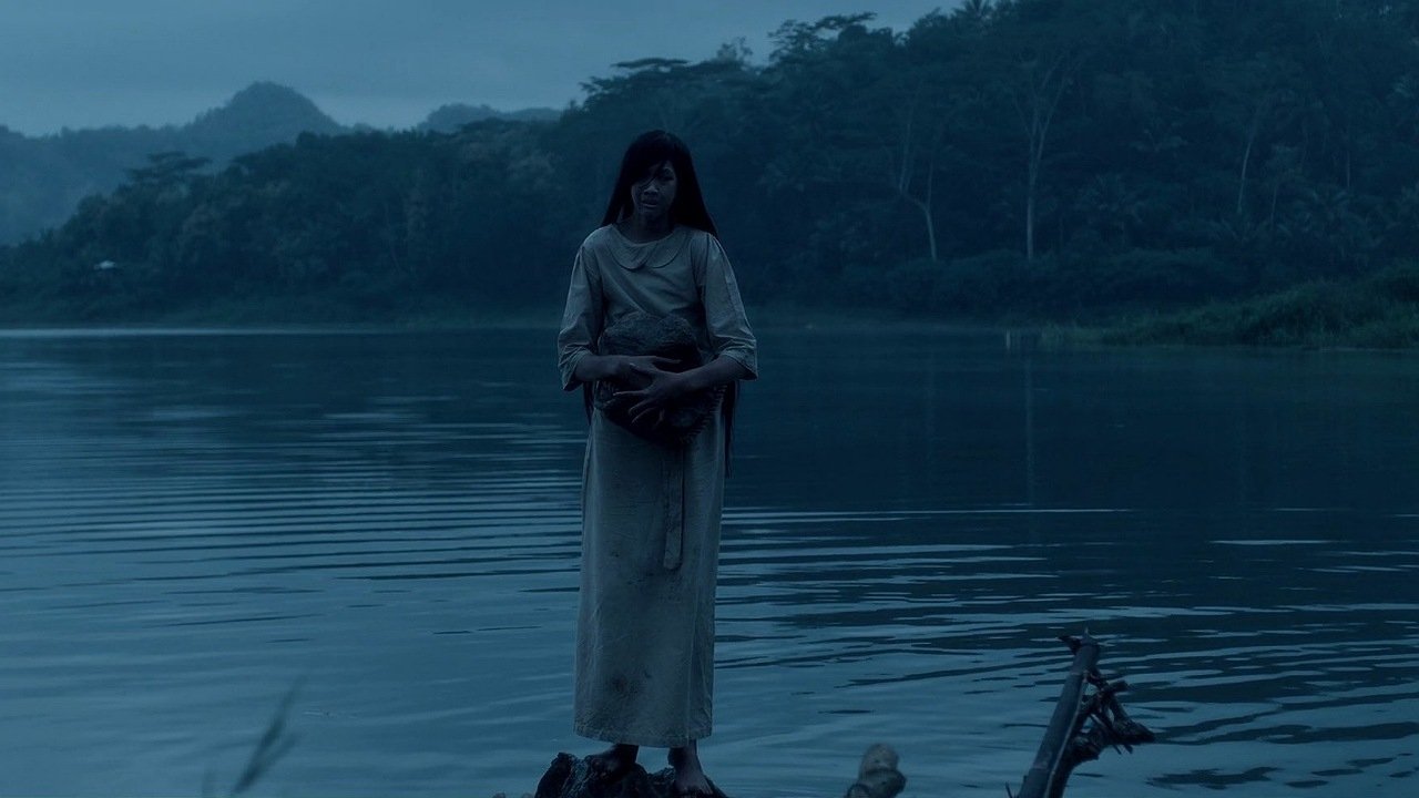 Кукла: Зарождение зла