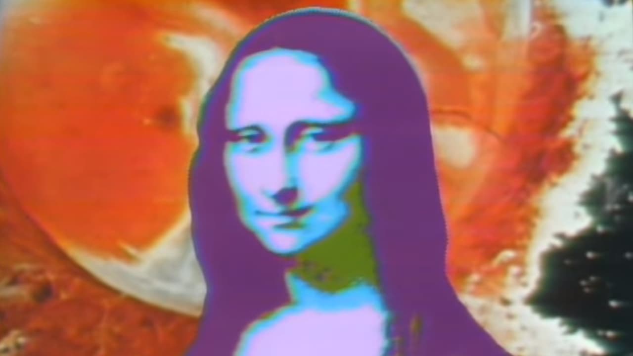 Мона Лиза