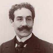 Андре Кальметт