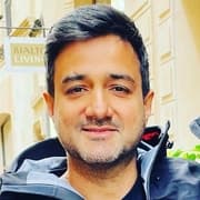 Сиддхарт Ананд