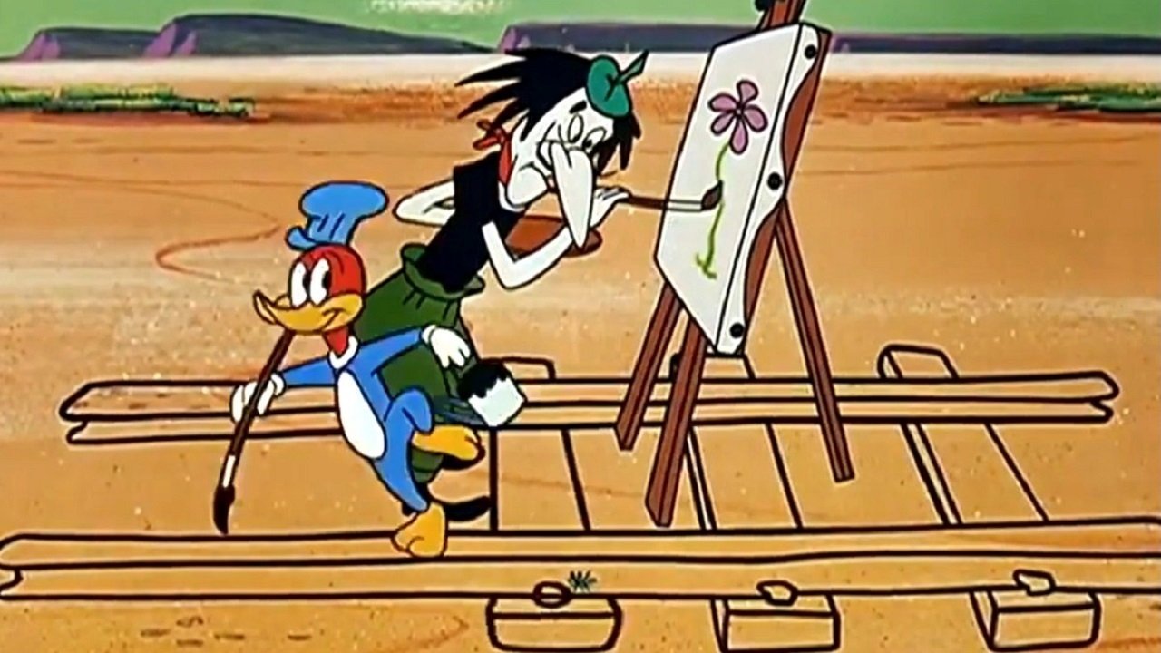 Портрет цветка