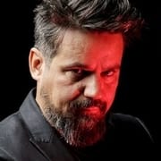 Робин Обер