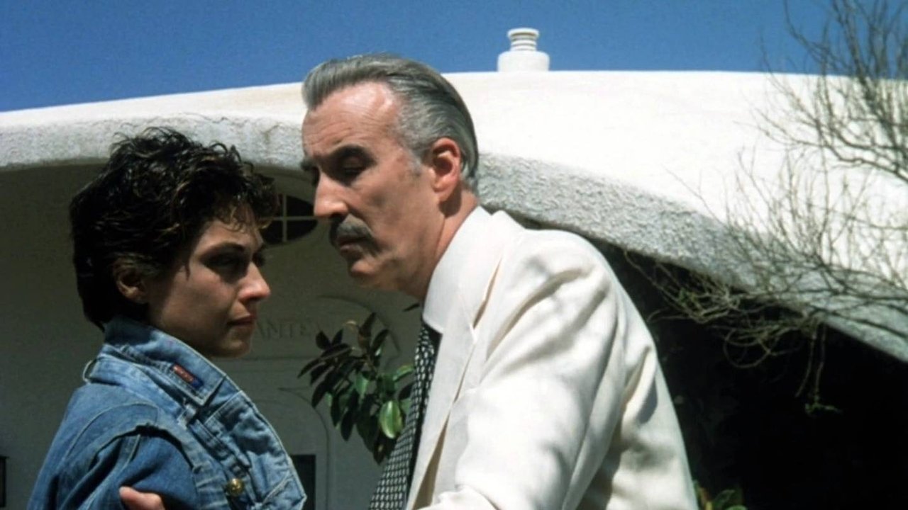 Тайная миссия