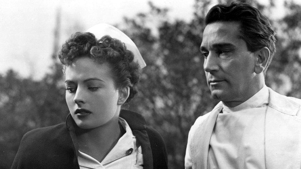 Спящий город