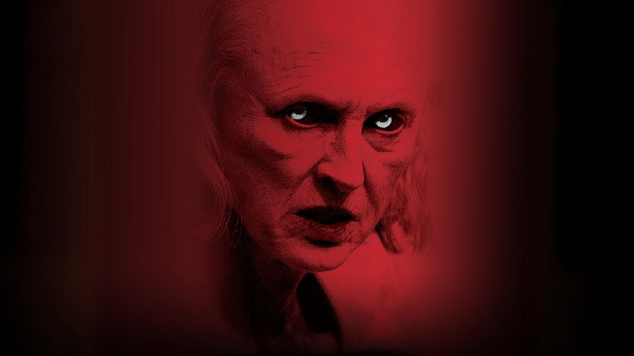 Демоны Деборы Логан