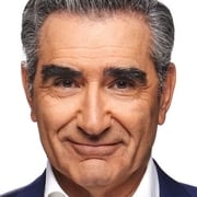 Юджин Леви