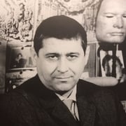 Иржи Брдечка