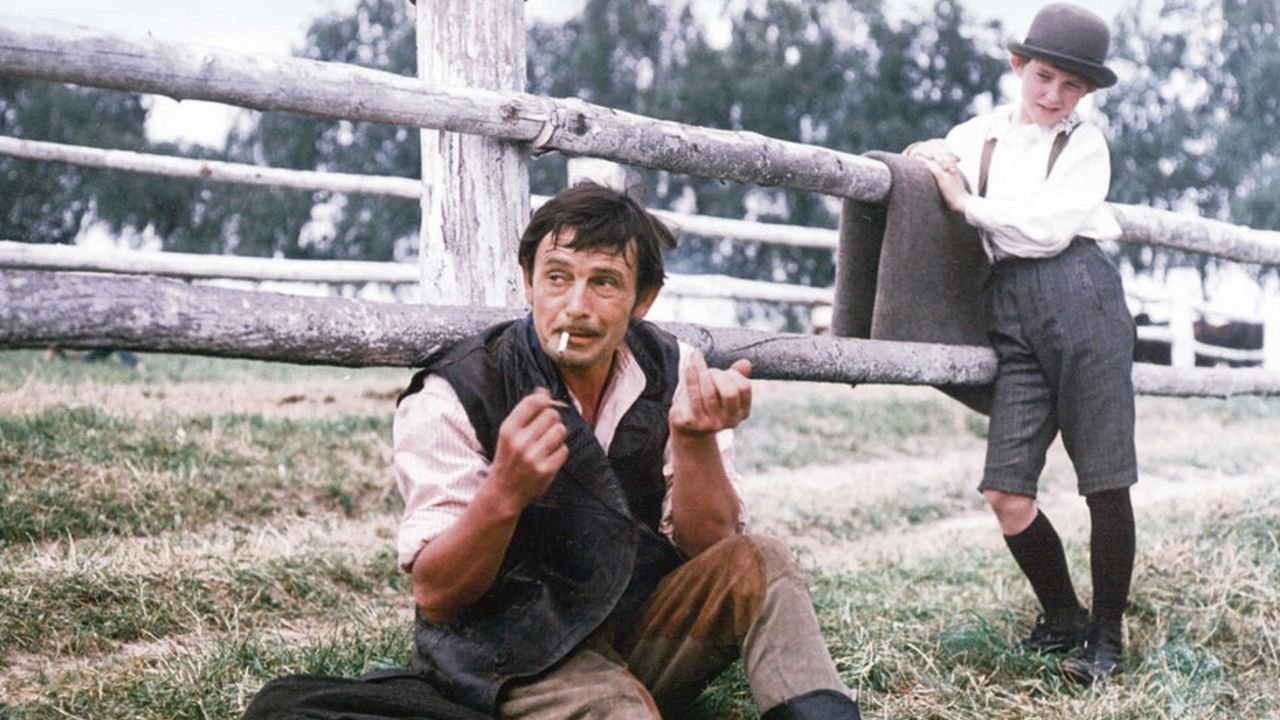 Я умею прыгать через лужи