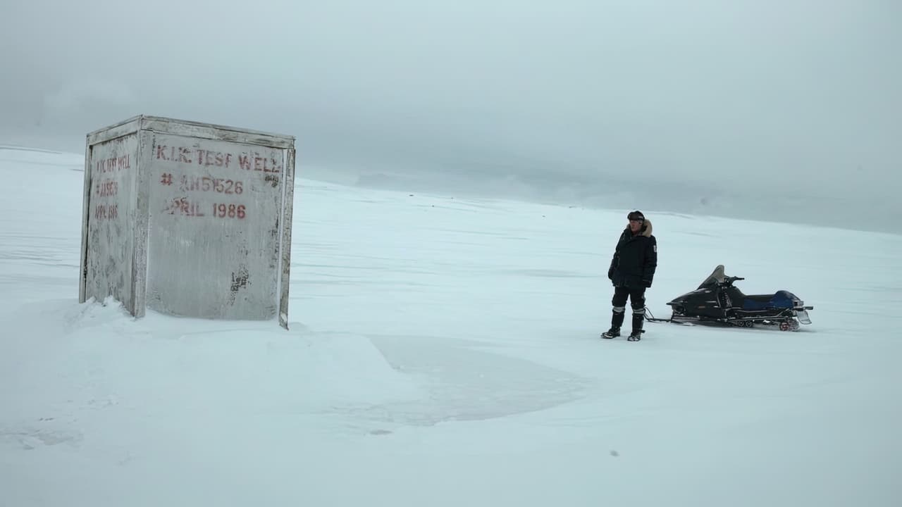 Последняя зима