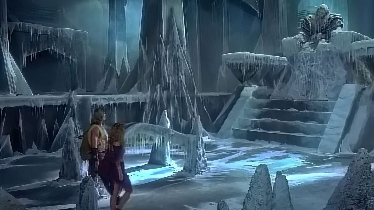 Геракл и Огненный круг