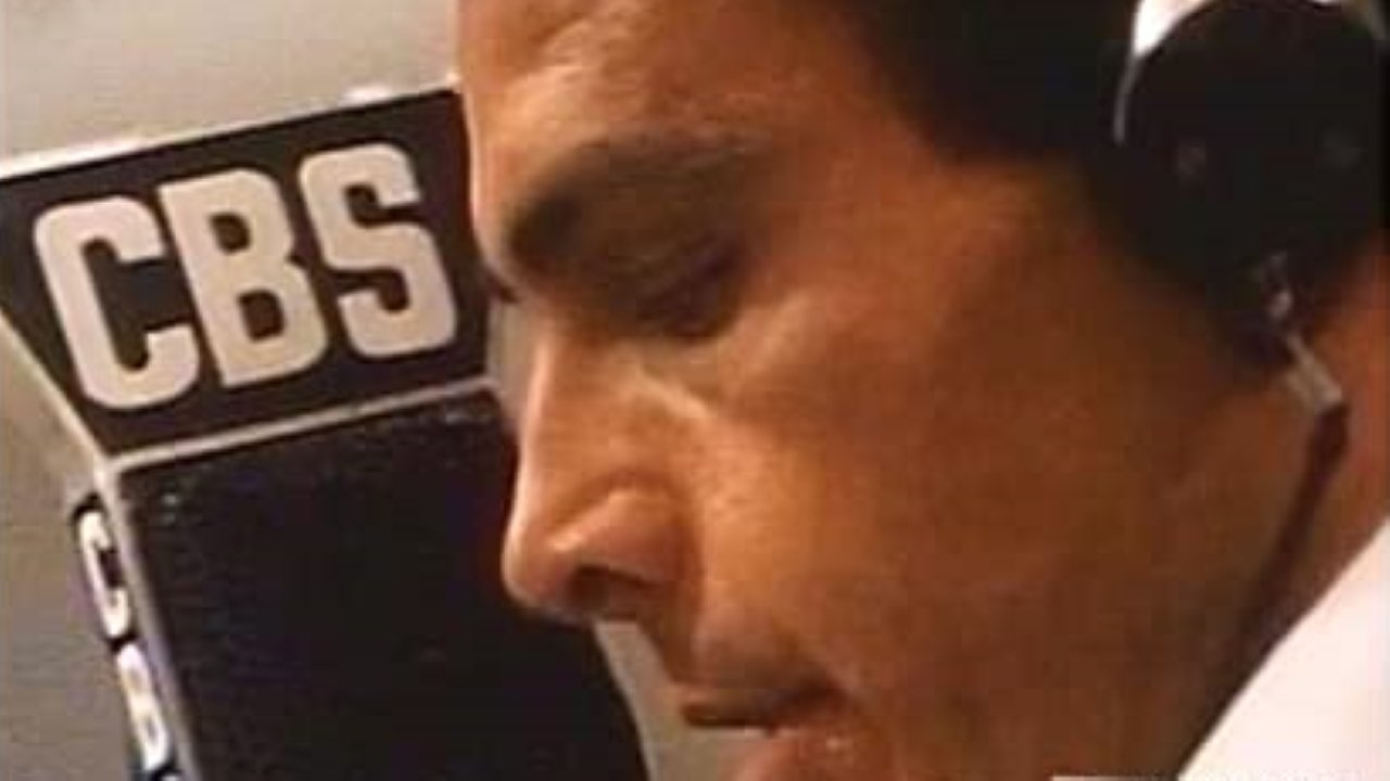 Ночь, которая заставила Америку паниковать