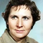 Эра Савельева