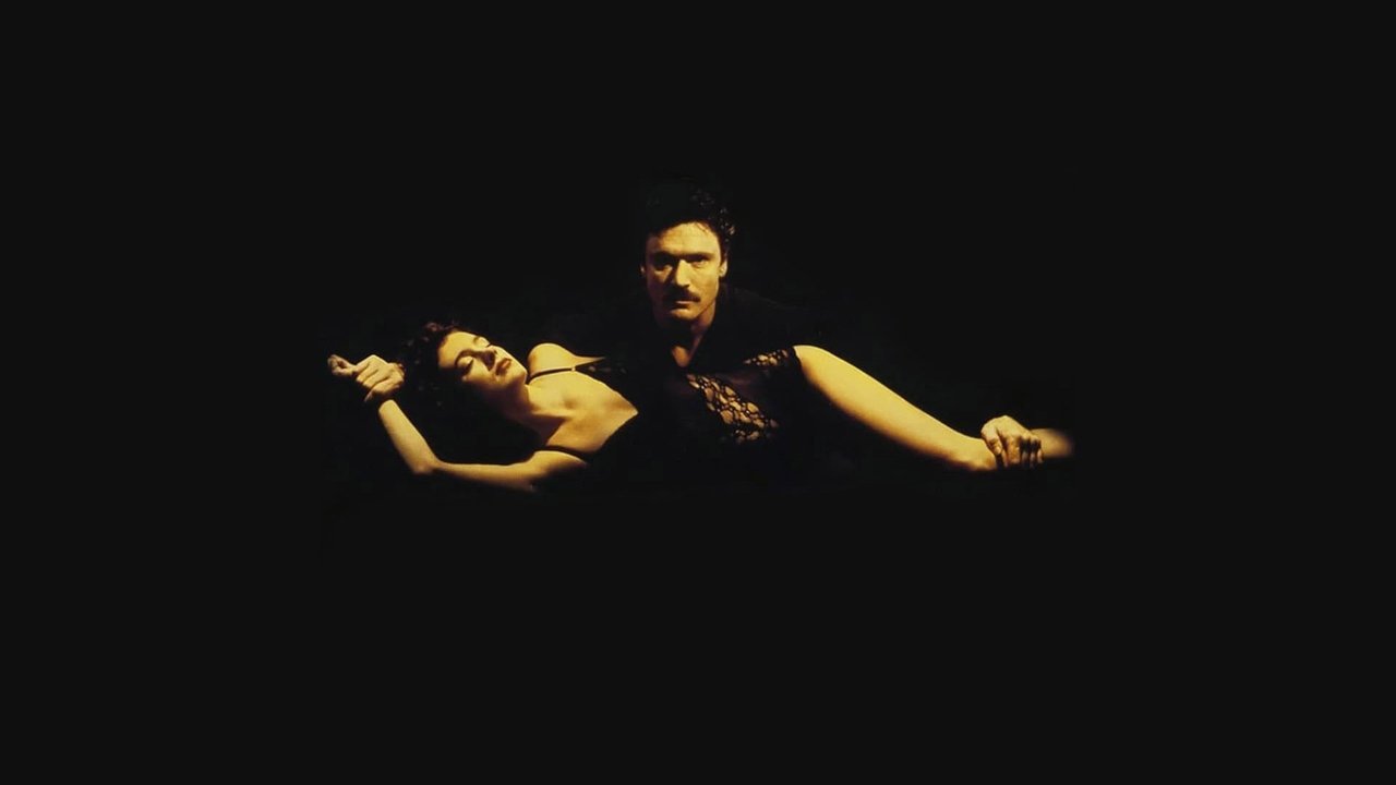 Любовные преступления