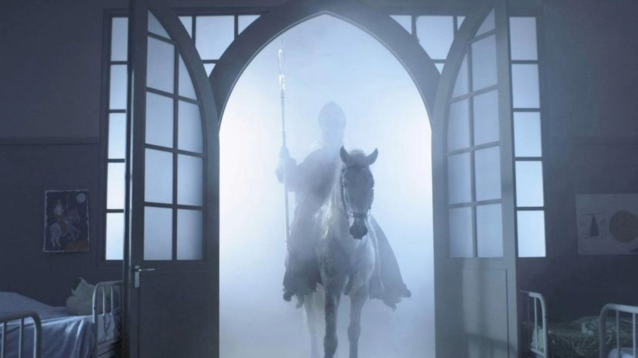 Кровавый Санта